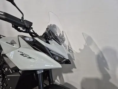 HONDA CB 1000 GT – foto 2