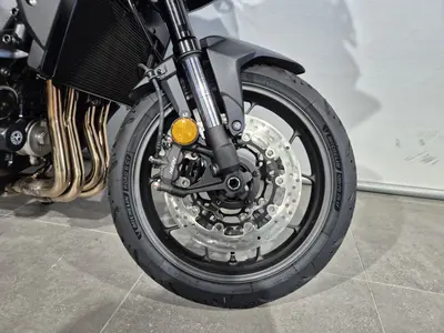 HONDA CB 1000 GT – foto 3