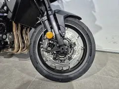Honda CB 1000 GT 2026 nieuw – foto 3 van 8