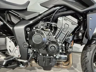 HONDA CB 1000 GT – foto 4