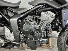 Honda CB 1000 GT 2026 nieuw – foto 4 van 8