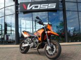 KTM 950 SUPERMOTO