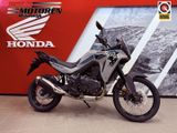 HONDA XL 750 TRANSALP