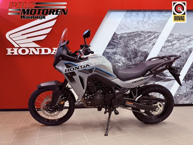 honda - xl-750-transalp