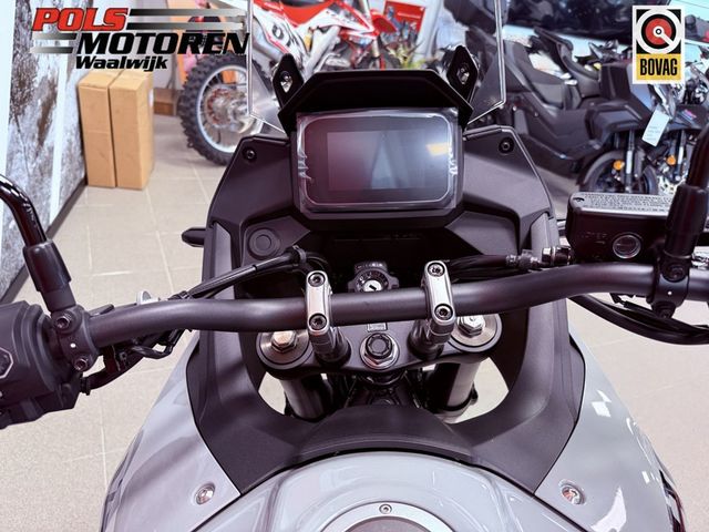 honda - xl-750-transalp