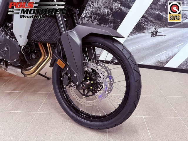 honda - xl-750-transalp