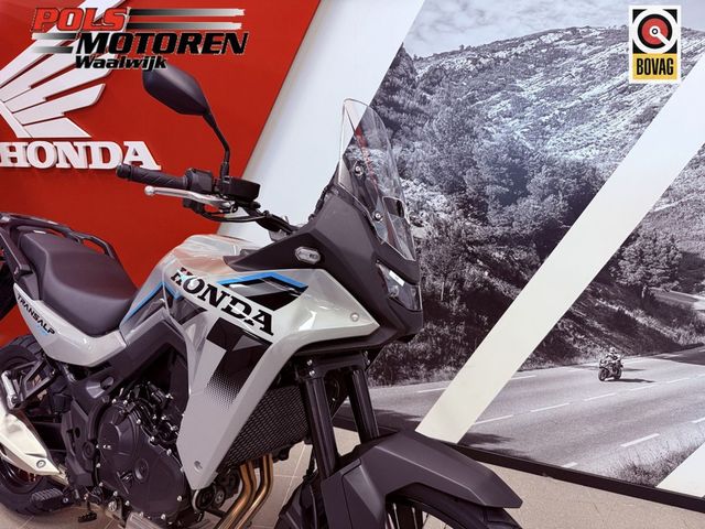 honda - xl-750-transalp