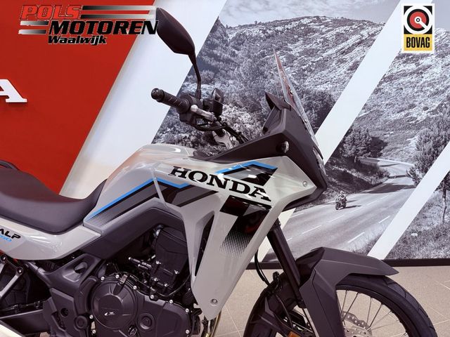 honda - xl-750-transalp