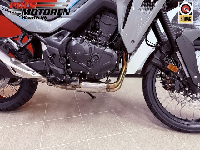 honda - xl-750-transalp