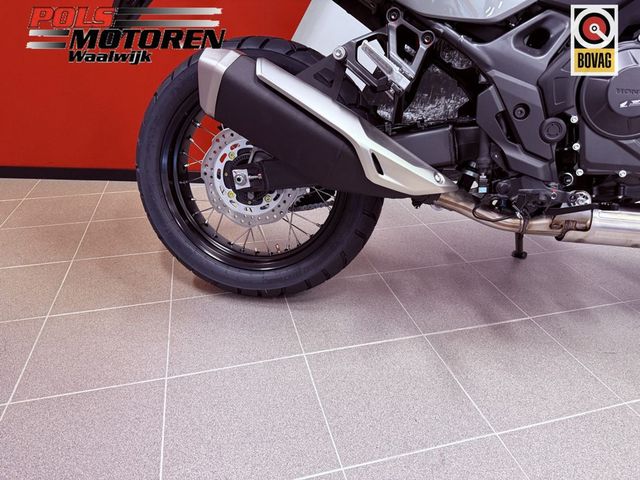 honda - xl-750-transalp