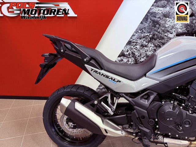 honda - xl-750-transalp