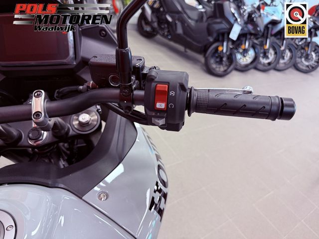 honda - xl-750-transalp