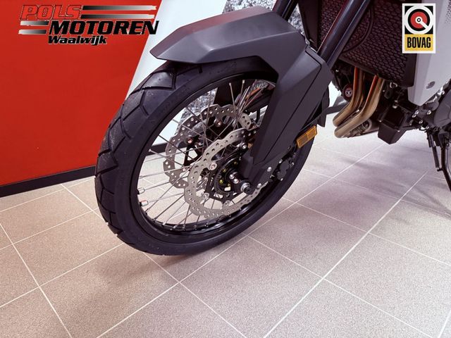 honda - xl-750-transalp