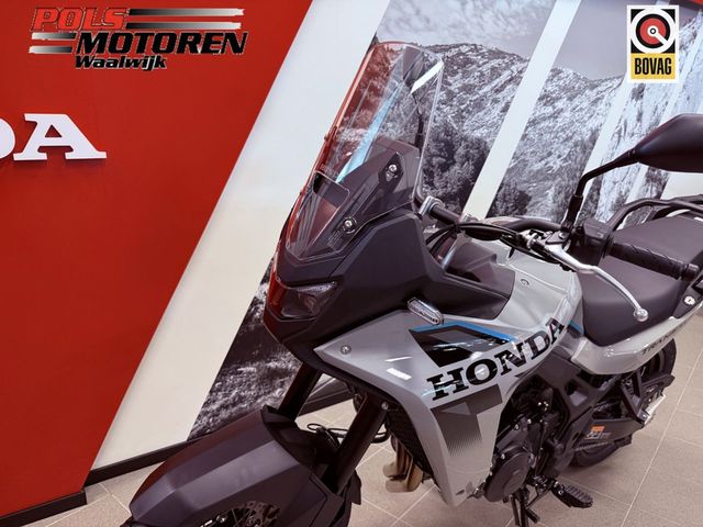honda - xl-750-transalp
