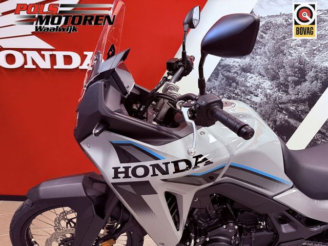 honda - xl-750-transalp