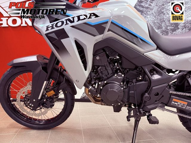 honda - xl-750-transalp