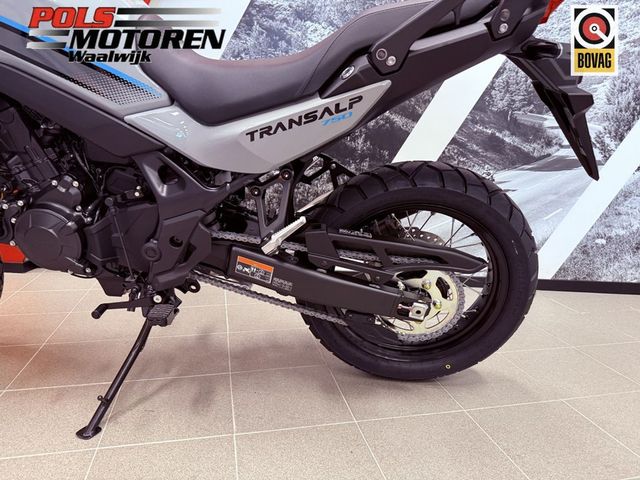 honda - xl-750-transalp