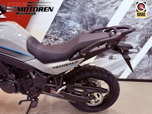 honda - xl-750-transalp