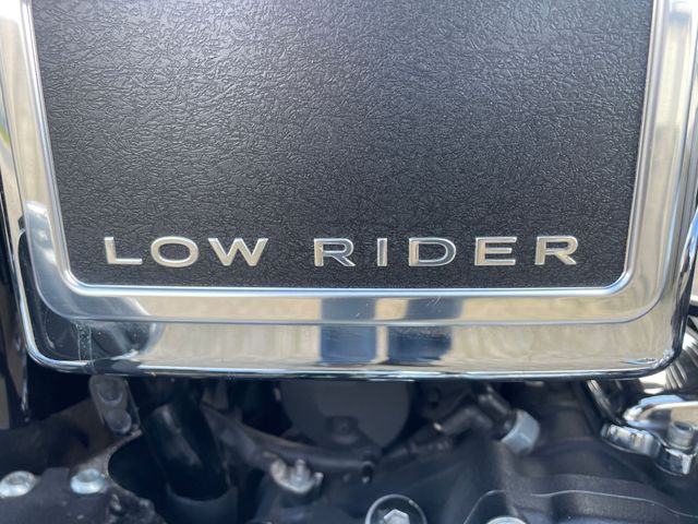 harley-davidson - low-rider-fxdl