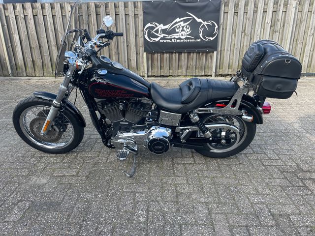harley-davidson - low-rider-fxdl