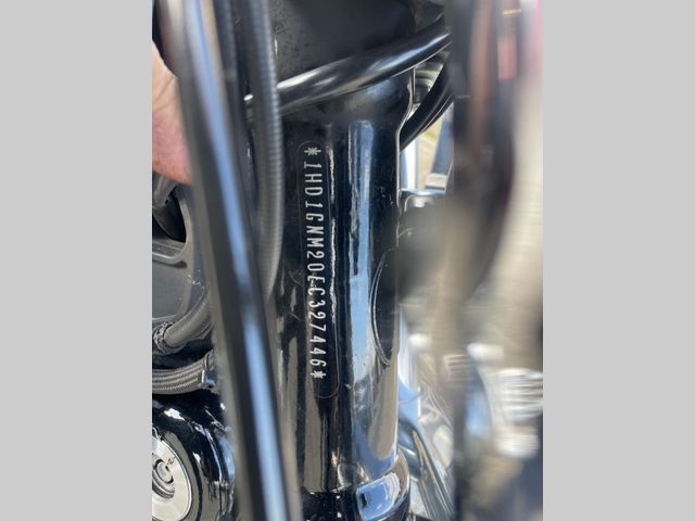 harley-davidson - low-rider-fxdl