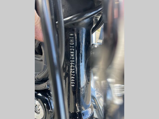 harley-davidson - low-rider-fxdl