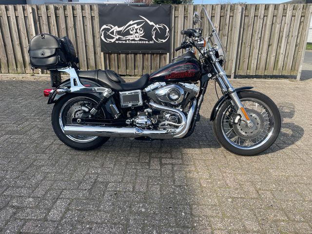 harley-davidson - low-rider-fxdl