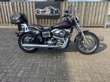 HARLEY-DAVIDSON LOW RIDER FXDL