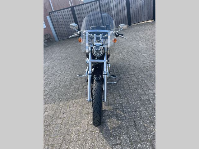 harley-davidson - low-rider-fxdl