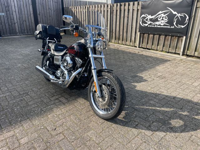 harley-davidson - low-rider-fxdl
