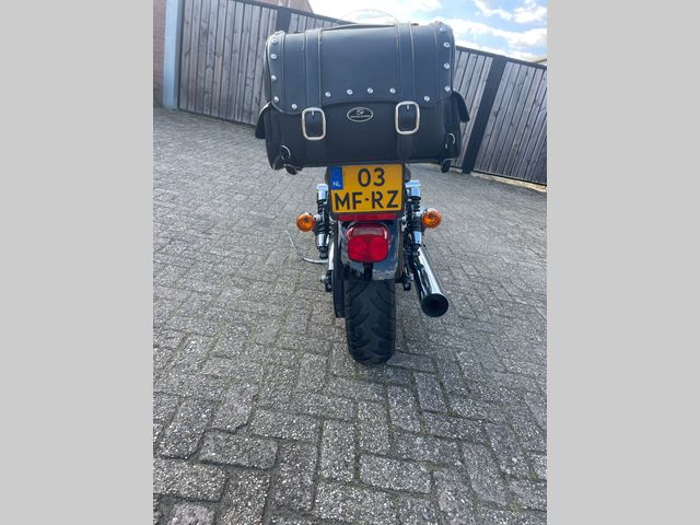 harley-davidson - low-rider-fxdl