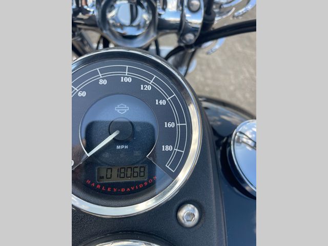 harley-davidson - low-rider-fxdl