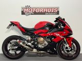 BMW S 1000 RR