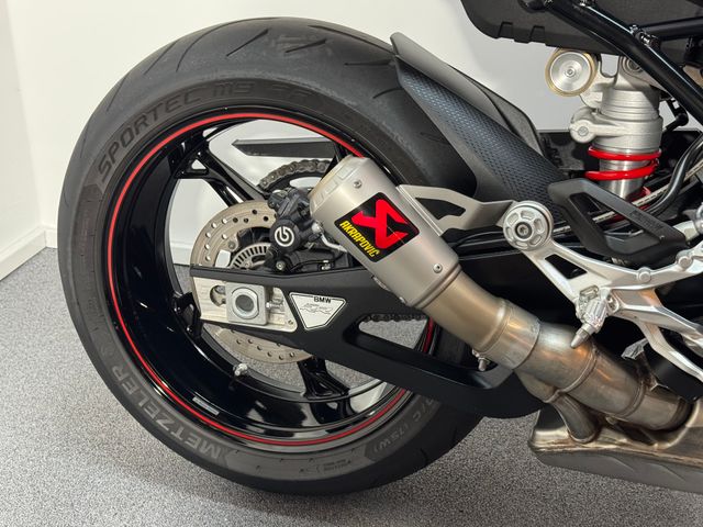 bmw - s-1000-rr