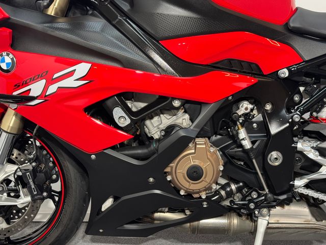 bmw - s-1000-rr