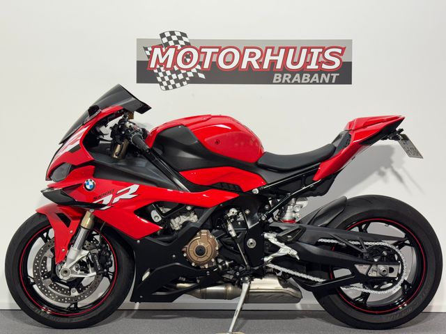 bmw - s-1000-rr