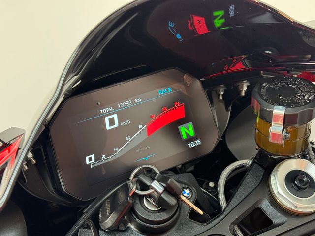 bmw - s-1000-rr