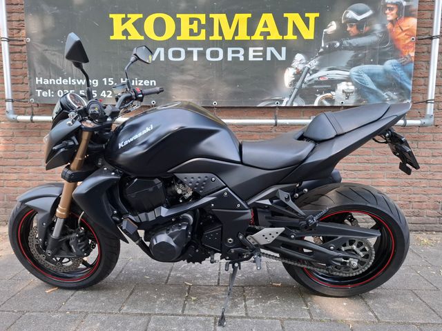 kawasaki - z-750-r