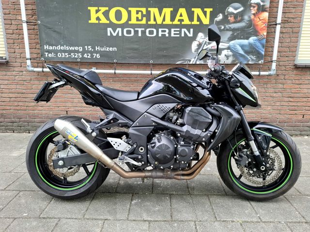 kawasaki - z-750