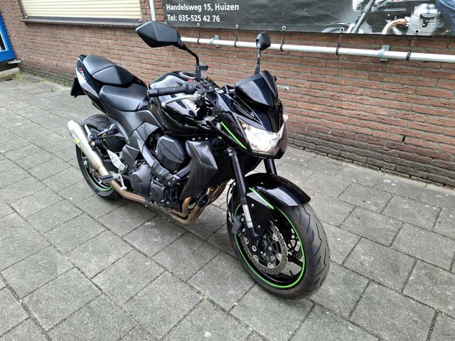 kawasaki - z-750
