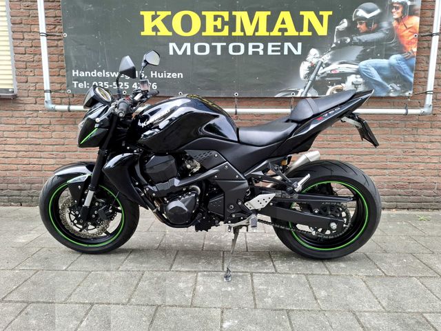 kawasaki - z-750