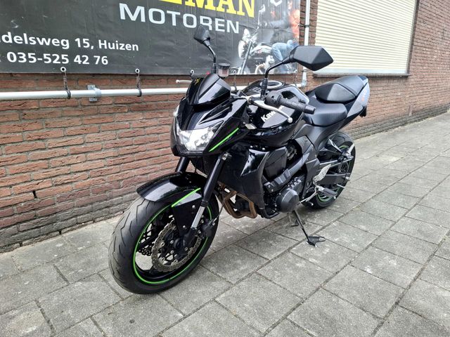 kawasaki - z-750