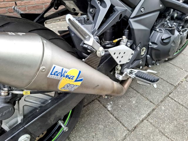 kawasaki - z-750