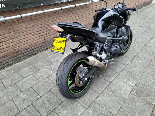 kawasaki - z-750