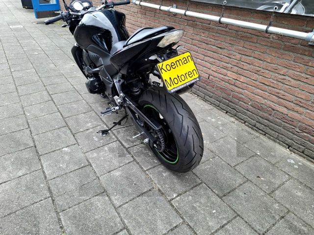 kawasaki - z-750