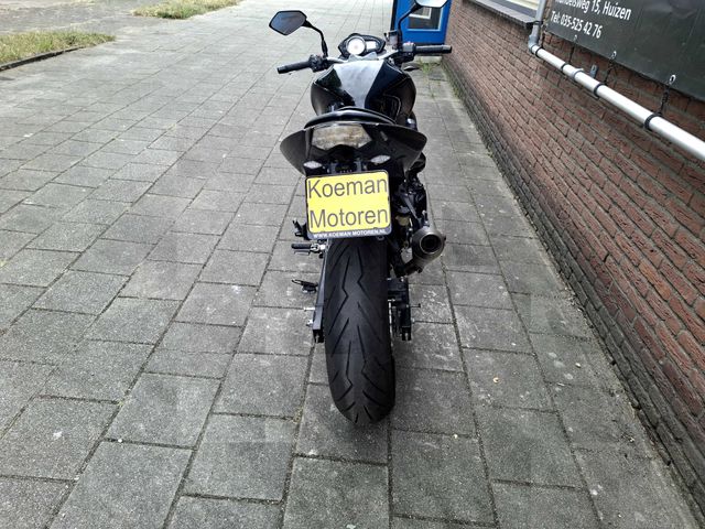 kawasaki - z-750