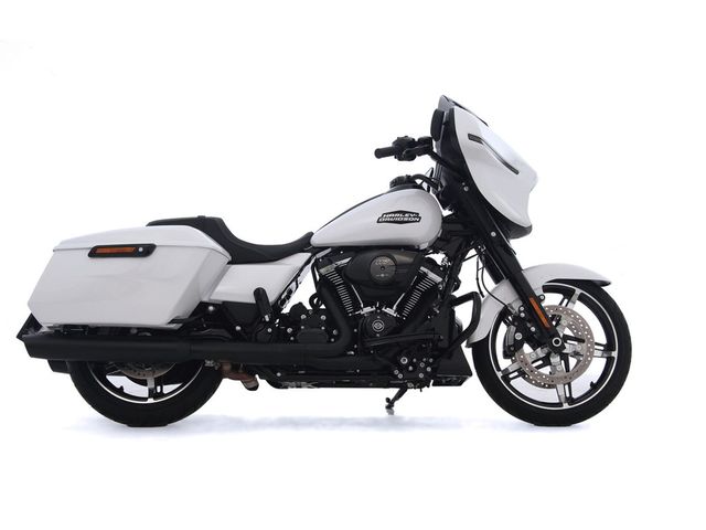 harley-davidson - street-glide-flhx