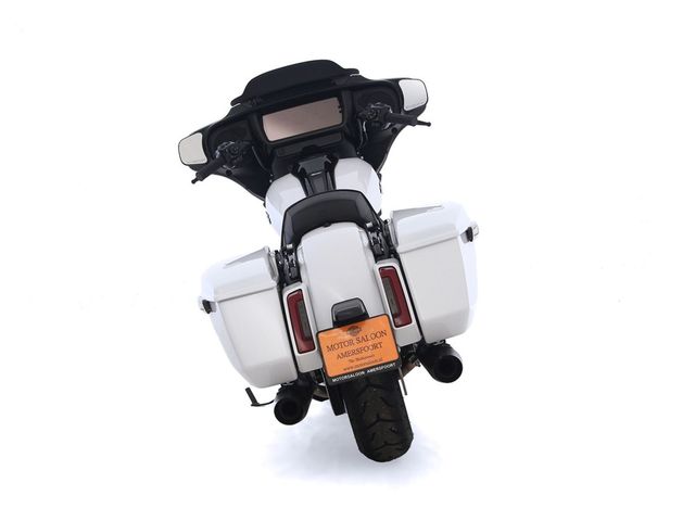 harley-davidson - street-glide-flhx