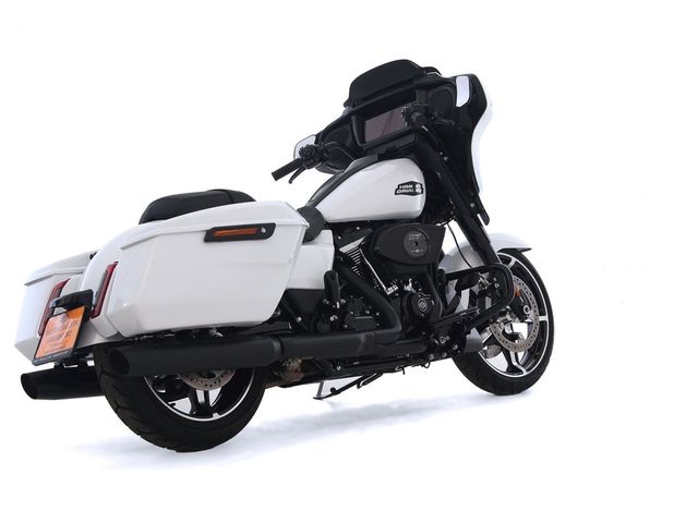 harley-davidson - street-glide-flhx