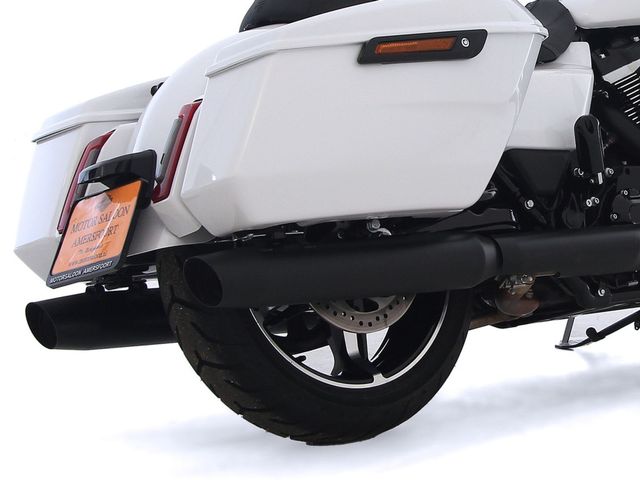 harley-davidson - street-glide-flhx